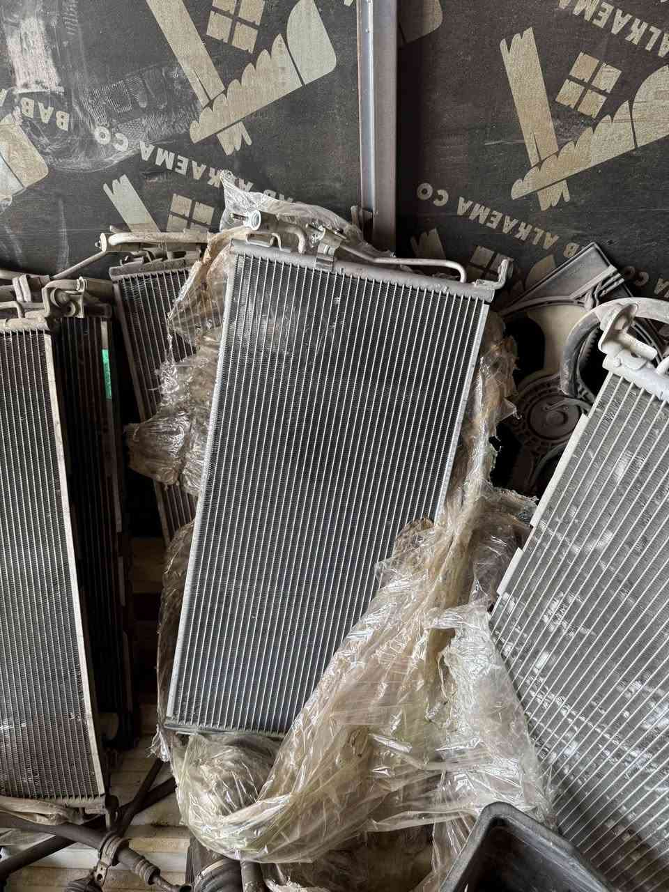 التوصيل موجود وكل القطع متوفره
اليوم وصل الكاسب بكلايت لانسر الكرستال 
ﺂ‏Ⴢ̤ شي تحتاجون راسلوني واني بخدمتكم
عنوان المحل ديالى بعقوبه الصناعه الثالثه 
*********** محلات ابو يوسف لانسر
