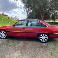 اوميكا • محرك 2.0 • رقم اربيل