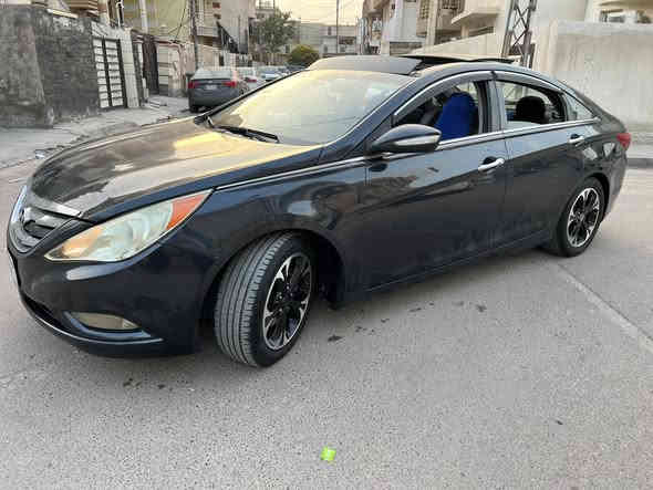 سلام عليكم للبيع سوناتا 2012 رقم شمالي تحويل او وكالة فول موصفات بصمه جلد بنو رامه  محرك كير صدر تخم تاير جديد سعر مناسب 91 عنوان بغداد حي الحسين صبغ 4 قطع  ج***********
