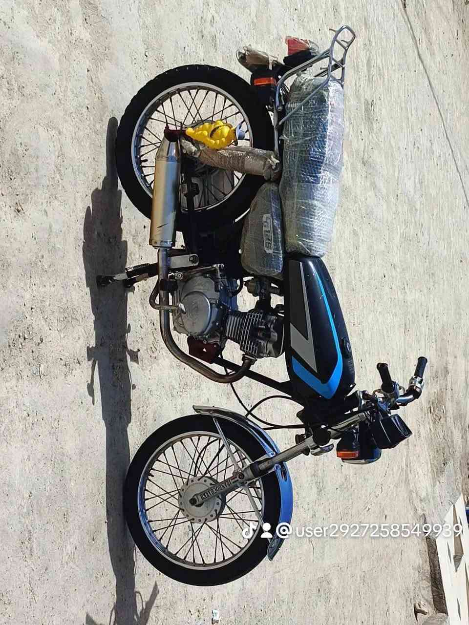 نامة للبيع موديل 2021 اوراق اصولي كاملة لدراجة نضيفة حيل مابيهه اي نقص سعر 650 ناصرية مركز ***********
