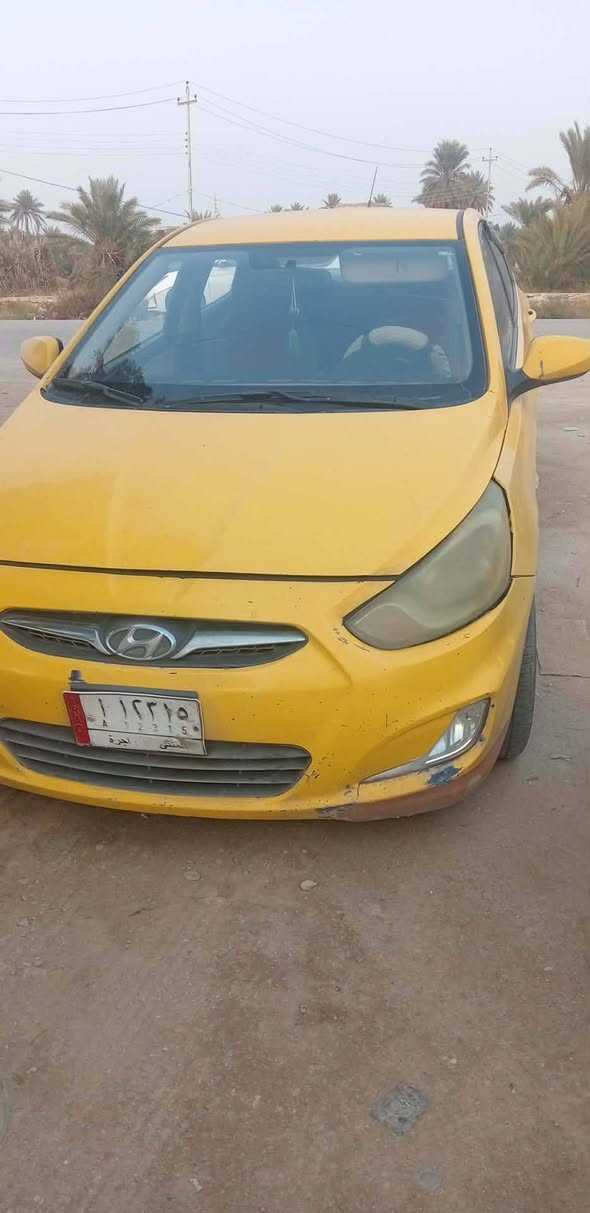 سلام عليكم اكسنت موديل ١٥ اوتو بيهه باب تبديل مكينه ١٤٠٠ مراوس بكير عادي *********** مكان السماوه
