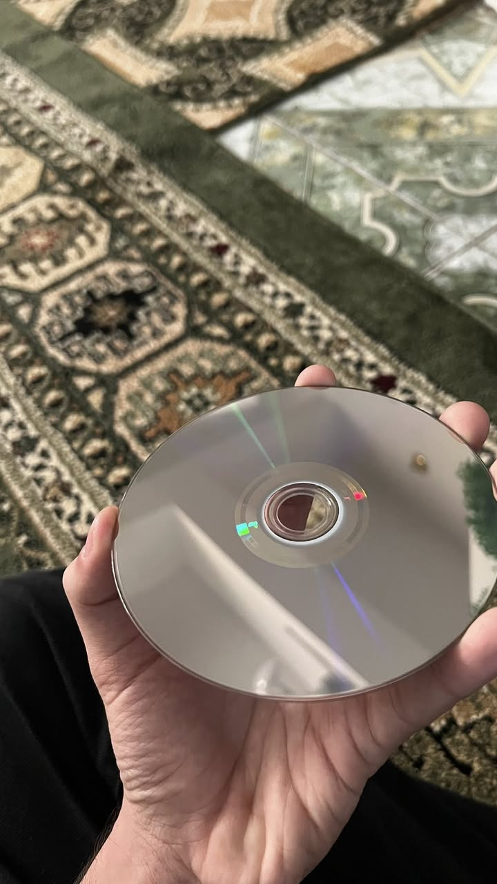 🎮 للبيع: Dark Souls III: The Fire Fades Edition (PS4)
اللعبة كاملة وتحتوي على كل الإضافات (DLC)
الحالة: نظيفة جدًا، بدون خدوش وتشتغل 100% 👍

📀 السعر: 35,000 دينار (قابل للتفاوض للجادين)

📍 الموقع: كربلاء  
📩 للتواصل خاص

اللعبة من أفضل ألعاب التحدي والقصص 🔥


**إذا كنت صاحب هذا الإعلان وتريد حذفه لأي سبب، رجاءا أرسل رسالة إلى الدعم الفني**