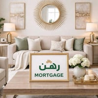 بيت للرهن • مجمع الاميرات 2 • ٢٠٠م