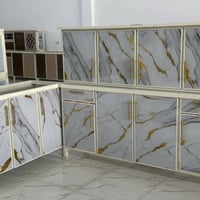 كاونتر • كابينات • دولاب • خزائن • مرمر • طخم كاونتر • ميز مطبخ