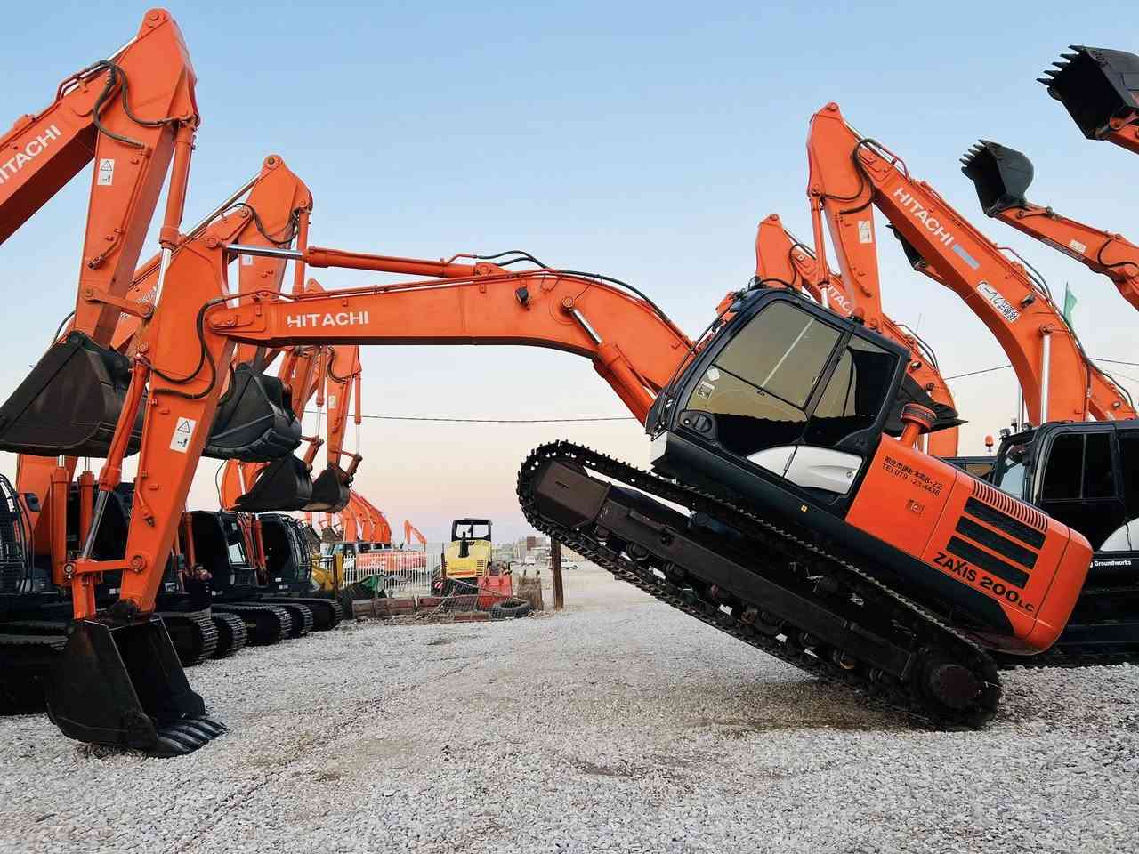 عــــلئ بـــركة الله …

-يتوفر لدئ شركة ناصر جليل حمود 
للتجارة العامة وتجارت ألاليات الثقيلة

#ZAXIS_2018_5G_200LC_HITACHI
#دخول جديد ما مشتغل بـ العراق✅
#محرك 6سلندر بم ونوزل (القجمة)
#مأسس جك همر بحجم مميز 8رولة

#حدادية زناجيل1/1 حاله الوكاله🇯🇵
#فــقط لعشاق الجديد والمتميز 🇯🇵.
#عدد ساعات العمل 9000ألاف 
#منفيس بأسم الشركة التابعه لنا✅

#اسعار مناسبه جداً سارعو بالحجز✅
#كفـالة عامة فـول مواصفات 🇯🇵🏆•
#دخول جديـnewــد نظافة 1/1 جاهـزه •

www.tiktok.com/@hh_vvl
#الـــعنوان بابل الشوملي طريق الحولي 📍.
الأستفسار ***********ناصر جليل حمود📞
الأستفسار ***********حسين ناصر جليل📞  

(رقــم الاعــلان 373)
