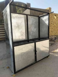 جنبر • ناصريه مركز