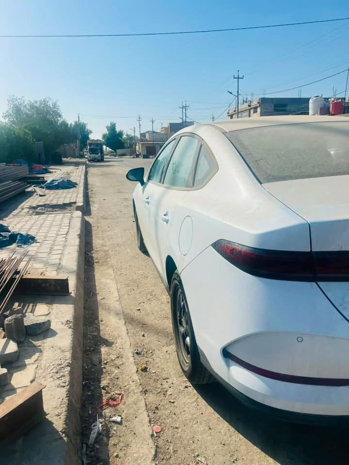 سلام عليكم byd كن بلاص زيرو
مكان بصرة بسعر ١٠٠ ***********
