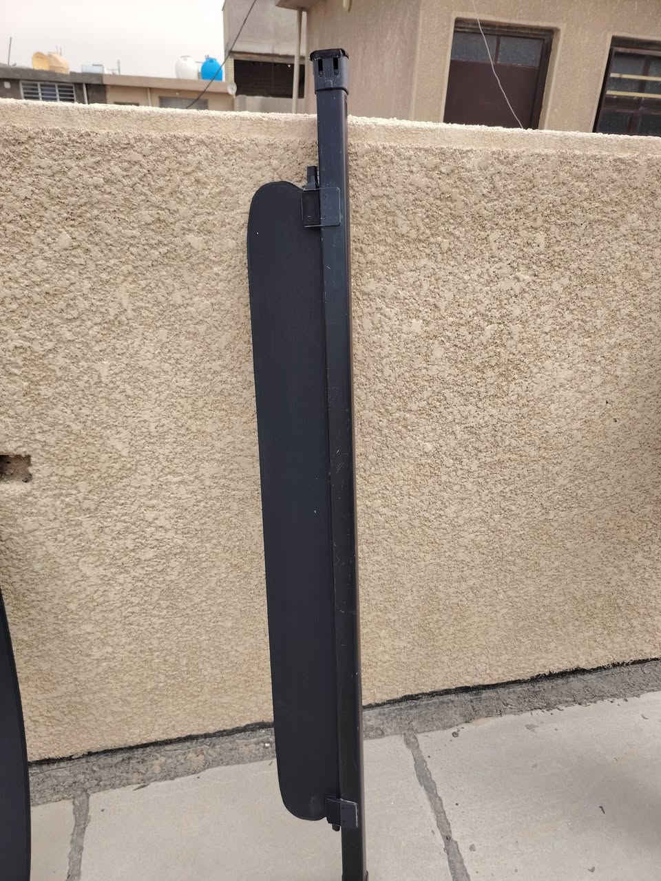 السلام عليكم برده صندوق راف فور اصليه مال وكاله مو تجاري ارتفاعهه 157سم السعر 70الف مكاني بغداد


**إذا كنت صاحب هذا الإعلان وتريد حذفه لأي سبب، رجاءا أرسل رسالة إلى الدعم الفني**