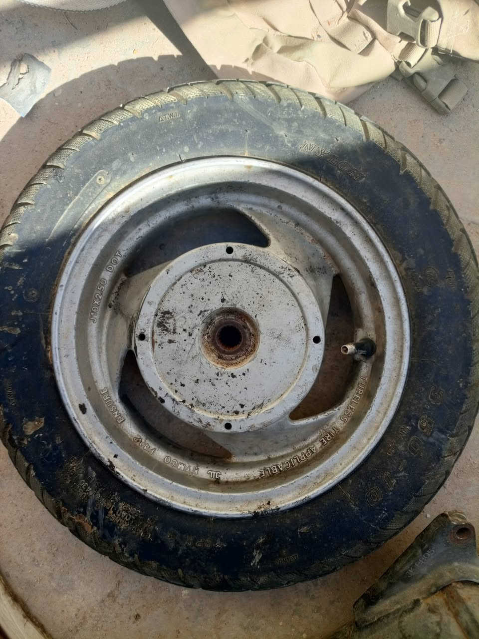 للبيع اسعر خاص


**إذا كنت صاحب هذا الإعلان وتريد حذفه لأي سبب، رجاءا أرسل رسالة إلى الدعم الفني**