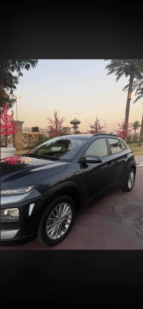 🚘 للبيع | Hyundai Kona 2020 🇺🇸
هيونداي كونا 2020 أمريكي فول مواصفات 1/1 ✨
ماشية: 81 مايل
المحرك: 2000 

✅ حادث بنيد وجاملغ فقط
✅ بدون دواخل
✅ طاك إيرباك ومرجع سستم جديد

المواصفات: 🔥

1- فتحة سقف
2- بصمة
3- كامرة خلفية
4- شاشة كبيرة
5- تحكمات ستيرن
6- كمبيوتر تحديد أعطال
7- كشن السايق كهرباء
8- شاحن موبايل
9- مانع انزلاق
10- إشارات بالمرايا الجانبية
11- تحديد مسار
12- كشنات تدفئة
13- نظام SPORT
14- سماعات Infinity
15- رادار جانبي
16- رادار أمامي
17- رادار خلفي
18- ويل كب 17 
السعر ١٢٥ بيها مجال بسيط 
رقم***********
 

✨ السيارة كاملة مكملة من كل النواحي
