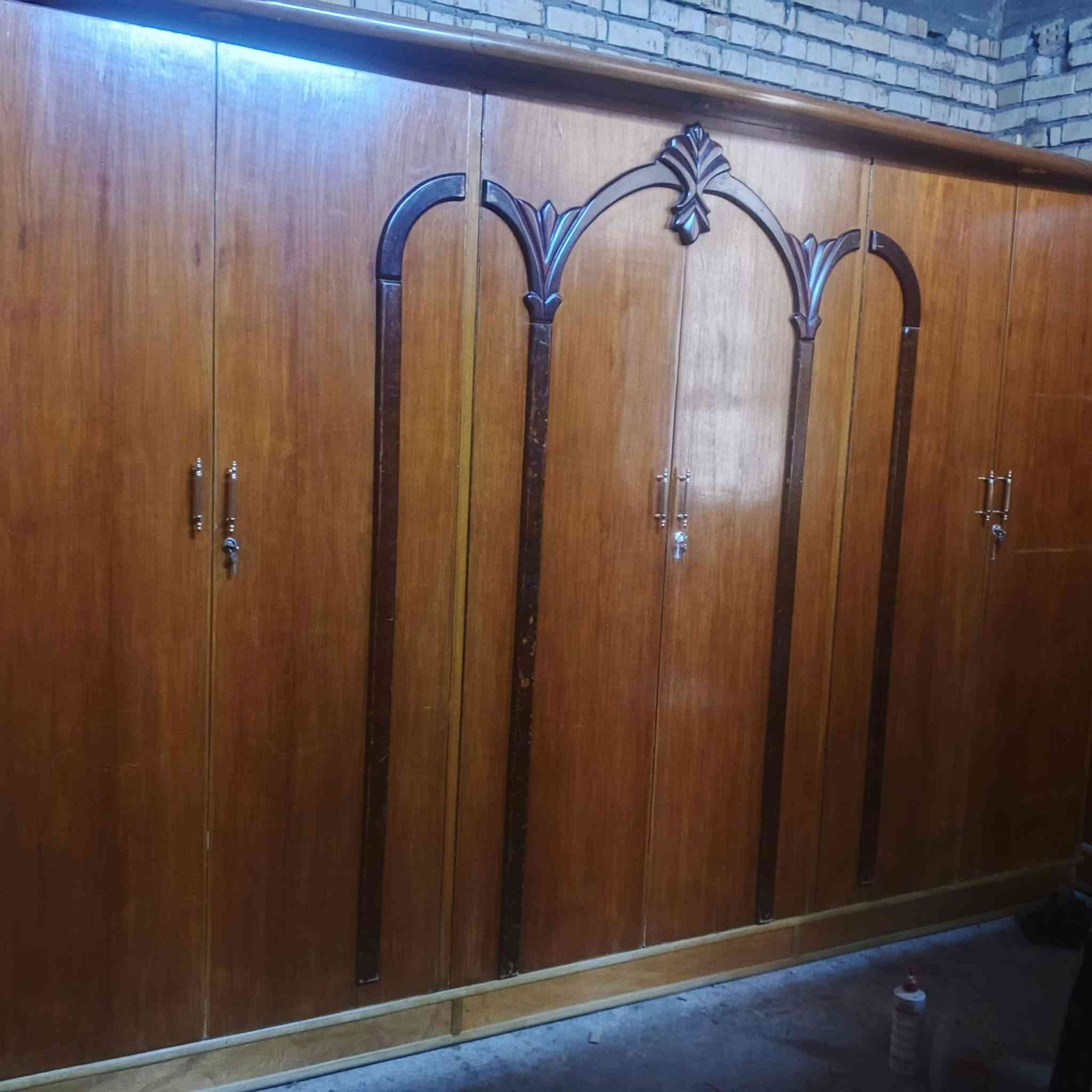بدوره يوجد توصيل بغداد فقط بكروه


**إذا كنت صاحب هذا الإعلان وتريد حذفه لأي سبب، رجاءا أرسل رسالة إلى الدعم الفني**