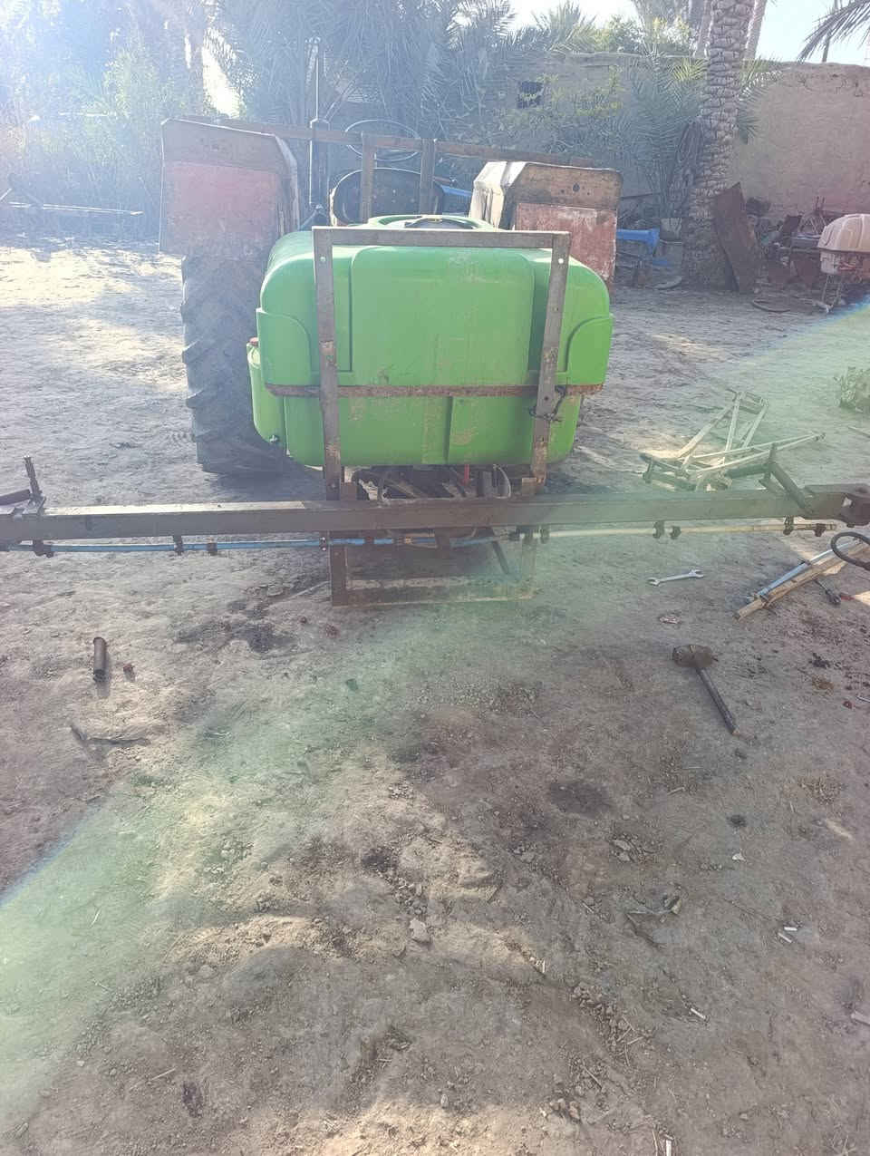 البيع ومراوس وتصليح عل فحص عنوان غماس***********/////***********
