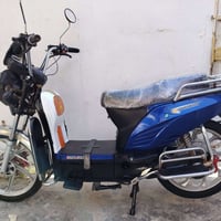 موطور شحن هارلي الأخوين موديل 2023 بطاريات فول على الفحص لايت عالي ناص...