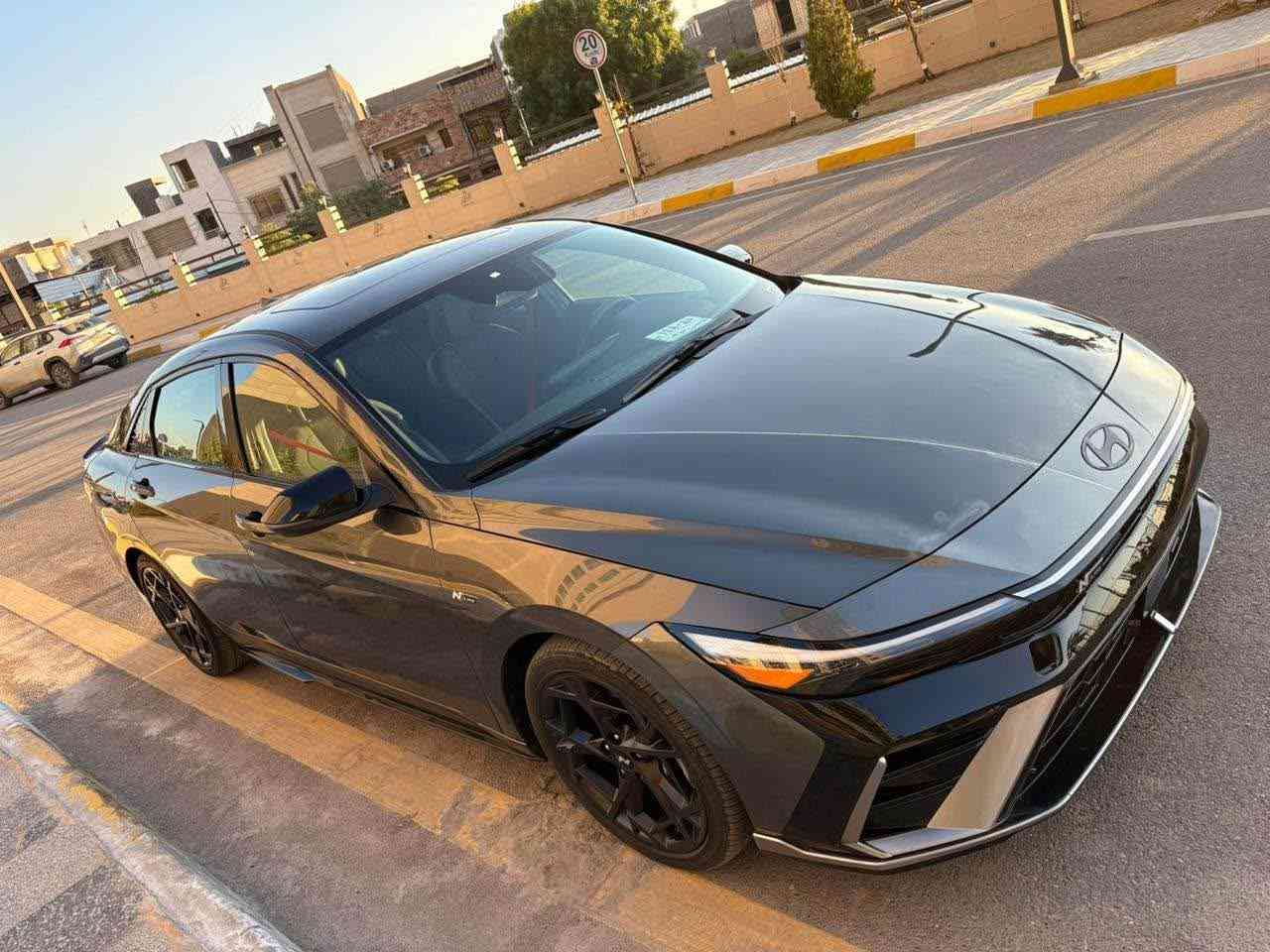 هونداي النترا ان لاين 🚀موديل 2024 شكل جديد رياضي 
دخول جديد منفيس بسمي 💯💯 
بسعر مناسب جدا 
حادث بسيط جداً بنيد بارد وتبديل دعاميه فقط
دواخل وشواصي مكفوله 
مواصفات_ 𝐍 𝐋𝐢𝐧𝐞 🚀🚀
فول فول مواصفات ١/١
ماشيه 15 الف  فقط بحالة الزيرو بعدها
فتحة سقف سلايد
ابواب بصمة
بصمة تشغيل 
تشغيل عن بعد
شحن واير ليس
شاشة ايباد كار بلي واتو اندرويد
كاميرا
نظام صوت _𝐁𝐎𝐒𝐒
شفتات ستيرين
اشارة ترحيب
نقطة
تحديد سرعة
تحديد مسار
رادار امامي 
رادار جانبي 
رادار خلفي 
نظام _ 𝐍𝐎𝐑𝐌𝐀𝐋
نظام _ 𝐒𝐏𝐎𝐑𝐓
نظام _ 𝐒𝐌𝐀𝐑𝐓
كشنات مخمل و جلد عليه حرف 𝐍
كشنات كهرباء وهيتر 
صندوق ذكي
لايتات ليد عدسة زينون 
بكلايت ليد متصل

الهاتف :*********** بغداد, العراق
