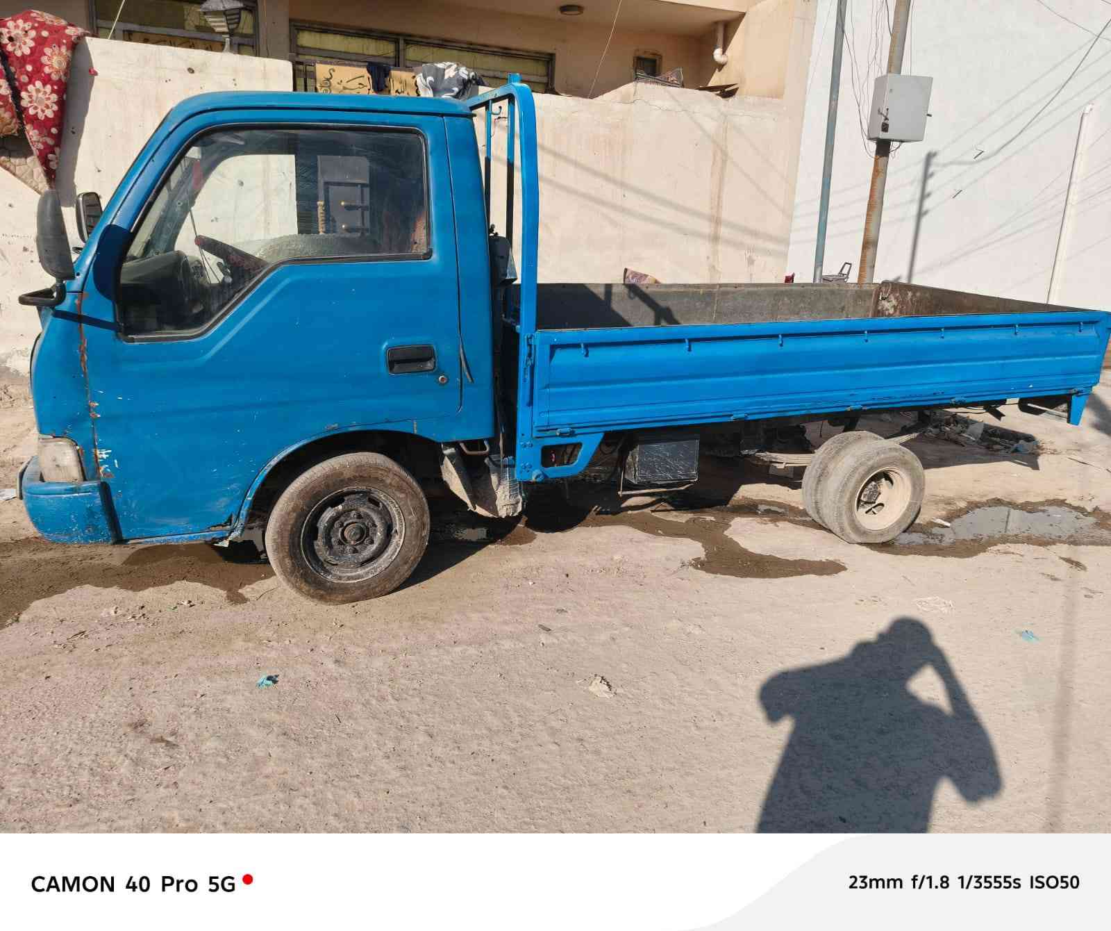 من رخصت لمدير فنتيره ب 19 ورقه وبيهه مجال بصيط جداً مكينه كايمه بس شغاله نكره.. ابيع كوم حديد اتعهد عشاير وسرقات مكاني بغداد تفاصيل اكثر اتصل ما متواجد عله لفيس.. ***********
