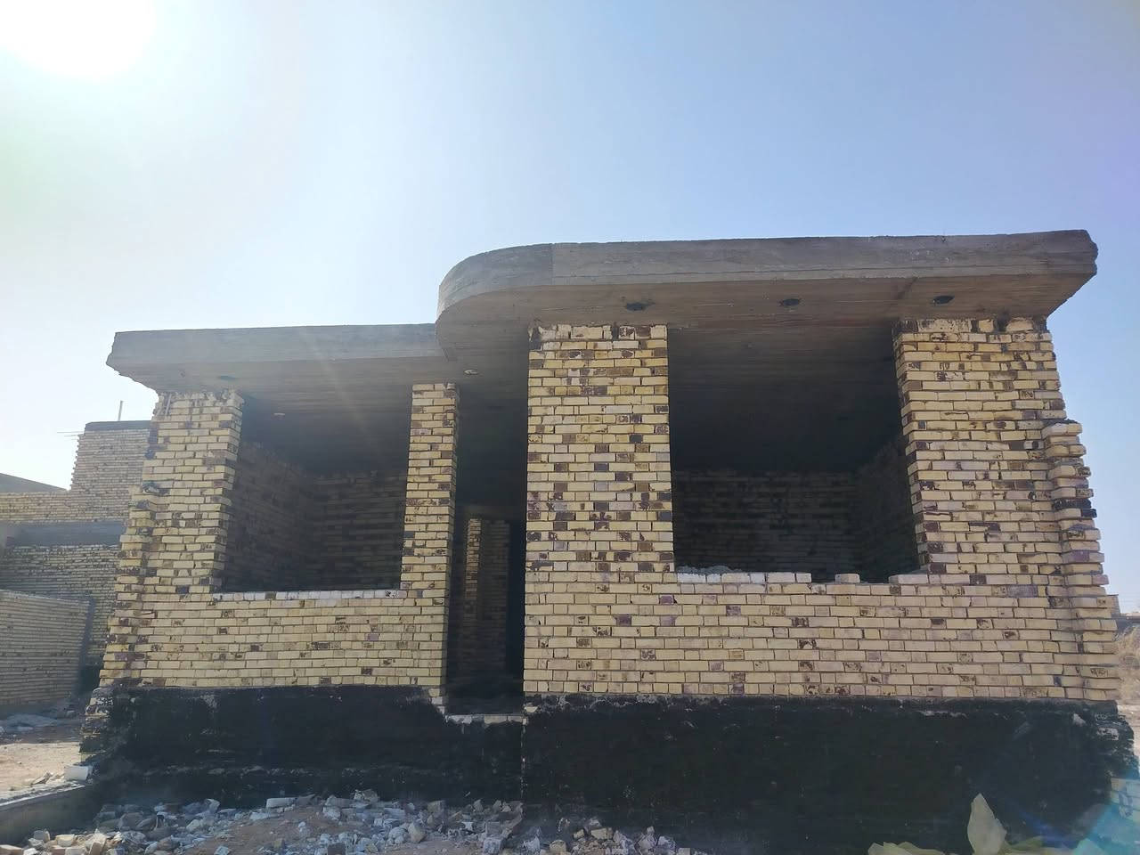 ابوياسر لمقاولات بناء وترميم بأسعار مناسبة
 مواد حسب اطلب
الاستفسار ***********
