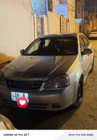 اوبترا • ٢٠٠٥ • كير عادي