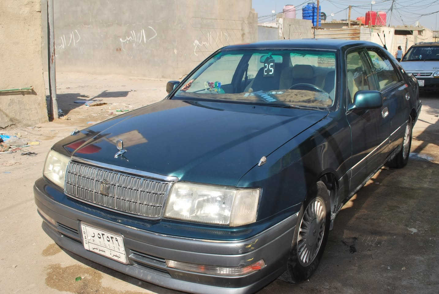 اسلام عليكم اخوان رجان رجان اقراه زين اذه ما تقره استعين في صديق راس الثور للبيع السعر ٦٠ ورقه قفل لاتكول بيه مجال السعر ٦٠ ورقه السياره بيه كص جنطه فقط تحويل شراط سنويه الحد ٢٨ الشراعي جاري لارواس ولا دين ولا بعدين ما تعجبك تلك غير ه او ربي يرزاق العنوان بصره الزبير ***********
