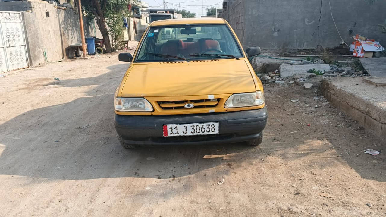 سايبا موديل ٢٠٠٩ رقم بغداد دولي بسمي تحويل مباشر للبيع***********
