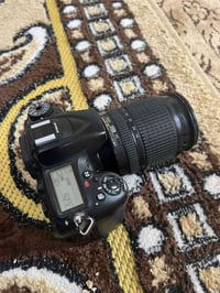 نيكون ٧١٠٠ • نضيفه • ديوانية