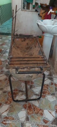 خوان عندي هاي المنقله سعرها ٣٥ الف وعندي بعد حجم اصغر منها شويه ب٢٥ ال...