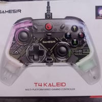 جوستك • مغناطيس • ميكانيكية