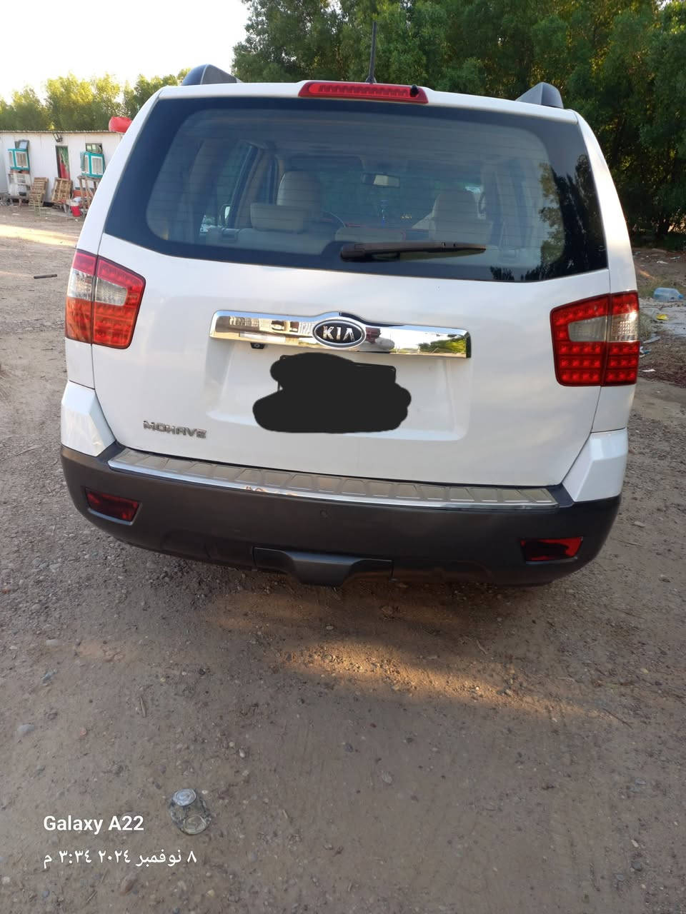 اللهم صل على محمد وال محمد موهافي للبيع موديل ٢٠١٢ فور ويل اشاير بلمري فتحة بلسقف كشنات جلد كاميرا او شاشة تبريد ٣ قطع بيه صبغ بلباب الايسر والايمن وضع السيارة ممتاز او نظيفة مكاني بغداد جديدة السعر ١٤٥  ***********
