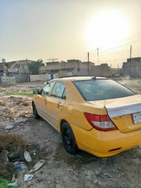 بيوايدي اف ثري مديل 11رقم بغداد مداور ثاني يوم سياره خير من الله تبريد...