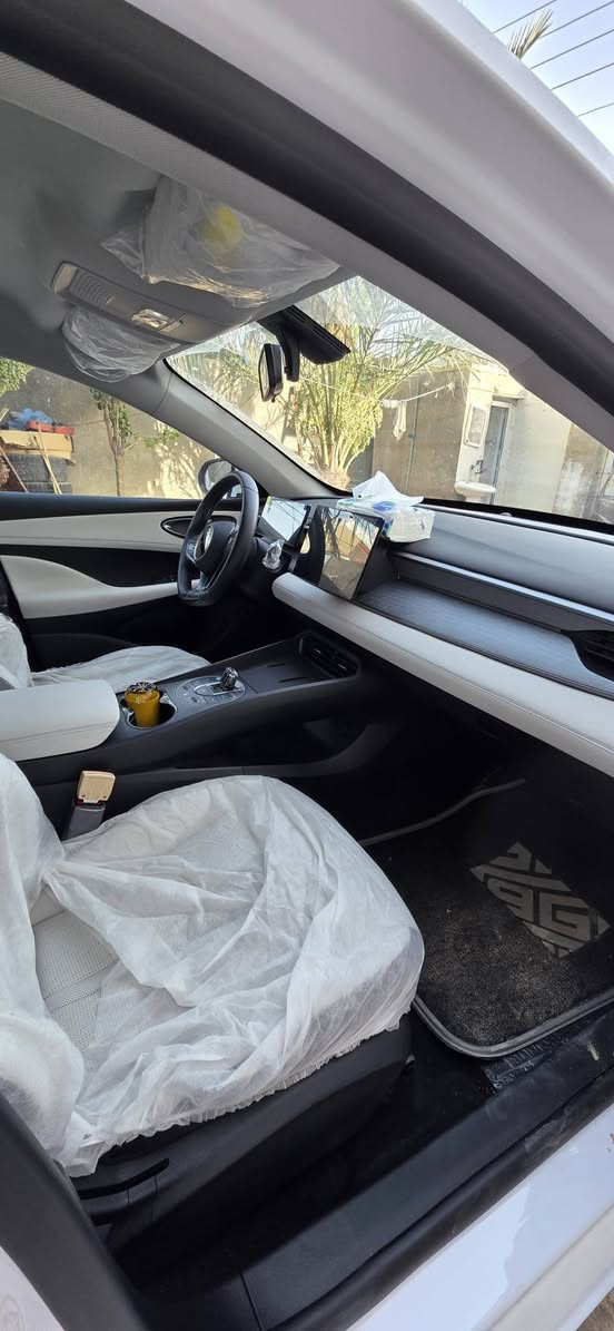 Byd seal 05
رقم بصره باسمي كفاله عامه من الزلغ السعر ١٢٥ رقم الهاتف ***********
