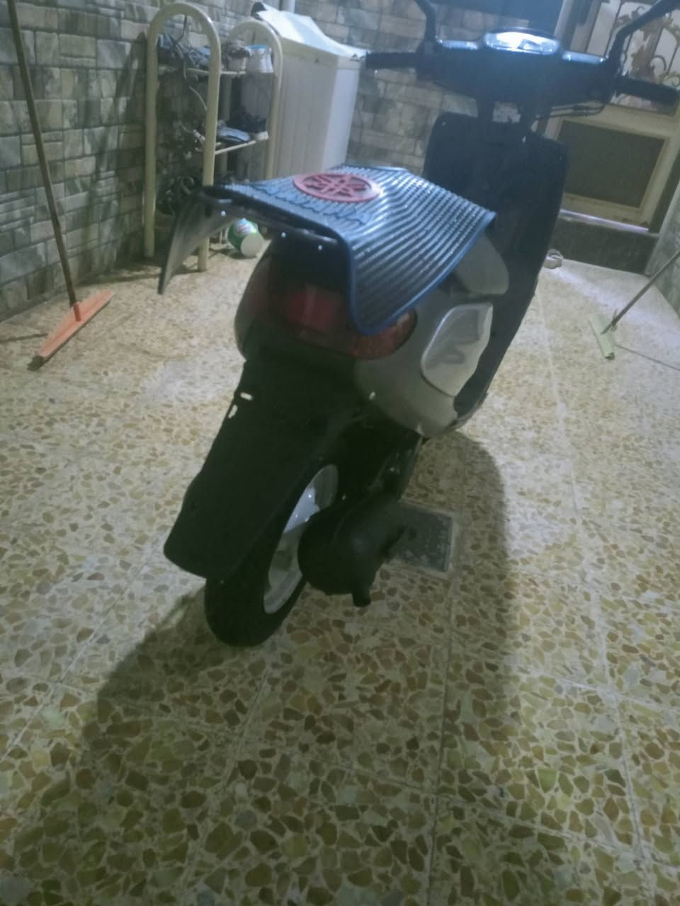 للبيع قراضه كلها شتريتها عله ايدي لا مفتوح وله مكسور شاصي شرط حته طخم تواير بدلتله نكره سلف حته باتري خليتله جديد قيم بلي يرضي الله بيه او تعال خاص


**إذا كنت صاحب هذا الإعلان وتريد حذفه لأي سبب، رجاءا أرسل رسالة إلى الدعم الفني**