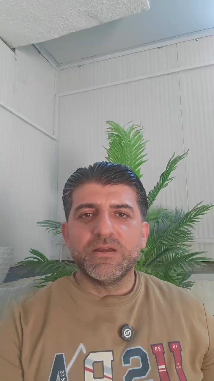 ليحب يطلع علئ،كل مواصفات الطاقه الشمسيه من الواح انفيرترات بطاريات يدخل للصفحه شرح مفصل من الدكتور سامان SASOL Solar Energy 
ا


**إذا كنت صاحب هذا الإعلان وتريد حذفه لأي سبب، رجاءا أرسل رسالة إلى الدعم الفني**