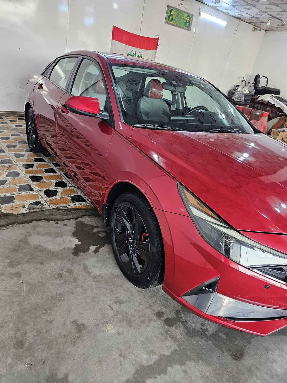 سلام عليكم انتره البيع موديل 2023حادثاها بنيد فقط سنويه جديده سياره ماشيه 38الف سيره جديده سعر 160وبيها مجال سياره فول مواصفات ماعده الفتحه رجان المو شراي لا يعلق من كيفه تفاصيل علاه الرقم ***********
