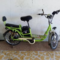 باسكل شحن • بطاريات تحتاج تبديل • الرمادي الجرايشي