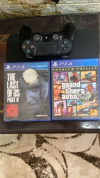 بلي فور • قابل للتهكير • ويدة اصلية