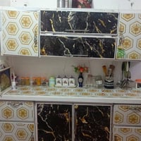 كاونتر نضيف مترين السعر ١٨٠ 07829691648