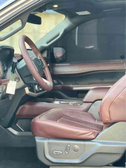 ارخص سعر بسوق 🔥

موديل ٢٠٢٢ 
قباط مواصفات 
٣ قطعه ضبخ بدون دواخل شرط 
ماشيه ٤٧ الف 
كير محرك شرط
عليها  ٤٠ ورقه غرامه ينزل من سعر 
مكان دهوك 
سعر ٢٧٥$ مجال قليل 
*********** دهوك
