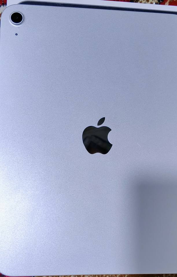 السلام عليكم 

ايباد ايفون 11 برو صارلي عشرين يوم من مشتري ذاكرة 128 ( A 16)غراض كاملة شاحنة اصلية وكارتونة سعرة 390 قفل كربلاء قرب مستشفى الكفيل لاستفسار اتصل *********** كربلاء, العراق
