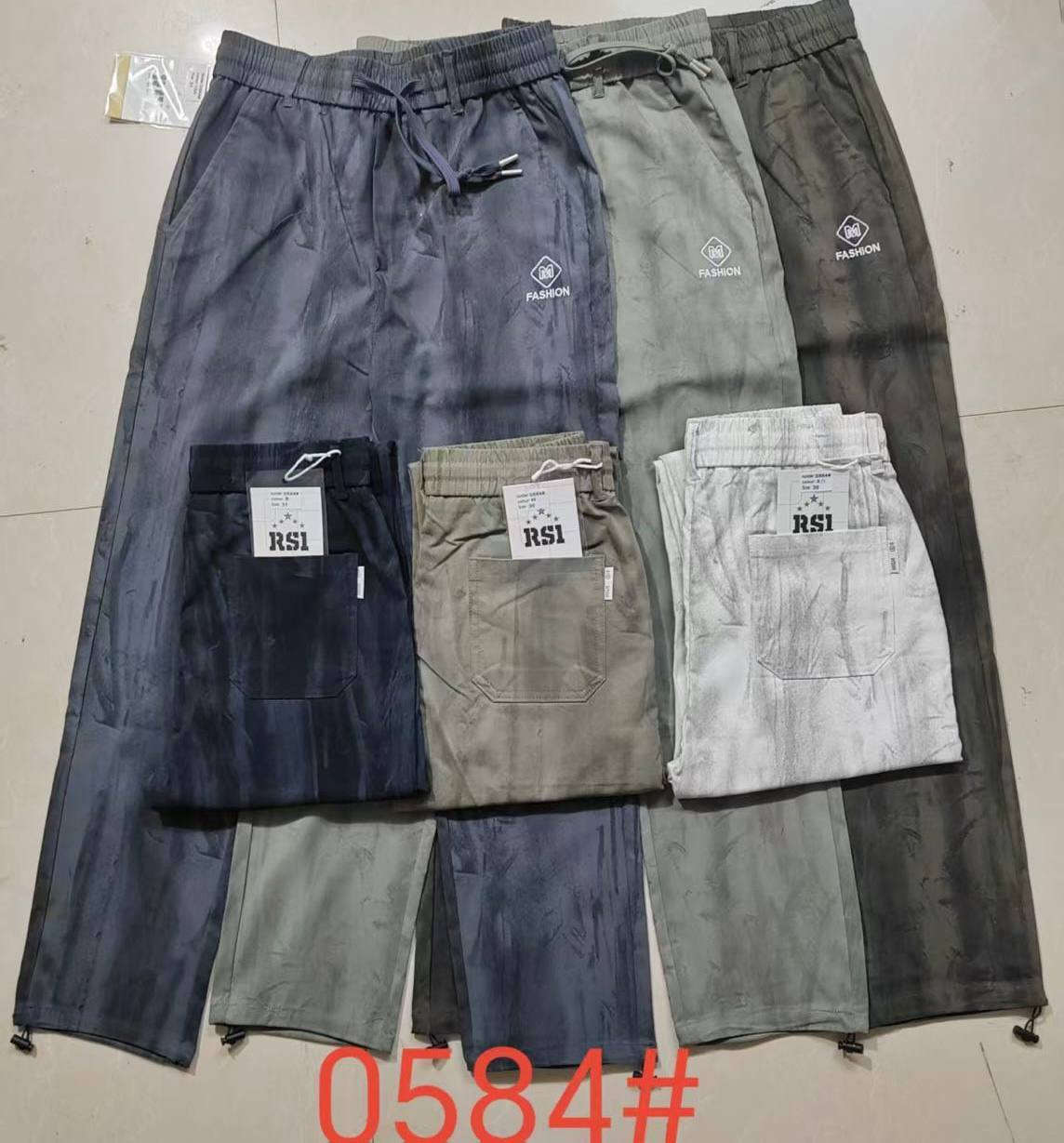 كتان 🇨🇳 جعب طول 100

السرية ب 52 الف 7 قطع

الشد 260 الف 35 قطعة

قياس 29 / 38 قالب كبير


**إذا كنت صاحب هذا الإعلان وتريد حذفه لأي سبب، رجاءا أرسل رسالة إلى الدعم الفني**