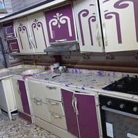 كاونتر طباخة من وبي كاونتر تفصال قوي تفصال 07749905976