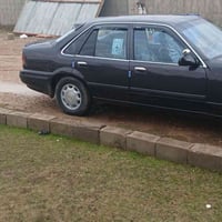 دايو برنس • موديل ٩٥ • بدون ضربه