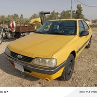 بيجو 405 • ٢٠١٢ • رقم بغداد