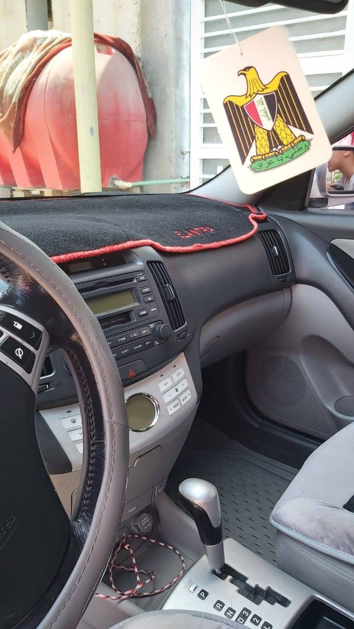 نظيفة وجاهزة
سعر ٤٥ وبيه مجال
بصرة ***********
