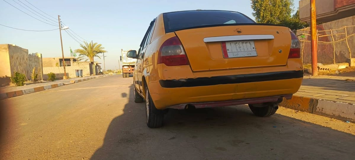 السلام عليكم طيبه موديل 2015 رقم بابل باسمي السعر 25 وبيها مجال العنوان كربلاء طويريج لمزيد من المعلومات الاتصال على ***********
