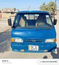 كيا بنكو • مديل ٩٦ • سنوية ٢٠٢٦