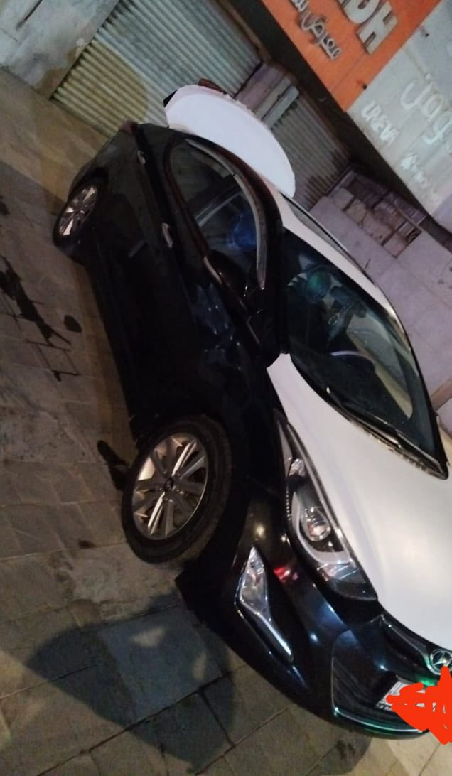 ادوات ادوات ادوات
كص جنطة 

الانترة 2016 فول مواصفات رقم

 بغداد انكليزي اصلي وسنوية عضم سيارة تراي زيرو تخم تاير صدر كير محرك 1600 شاشة كامرات امامي خلفية فتحة ويل 17 اشاير ب مري كشنات جلد تدفئا ب كشنات. 

***********
مكان بغداد الكرخ
