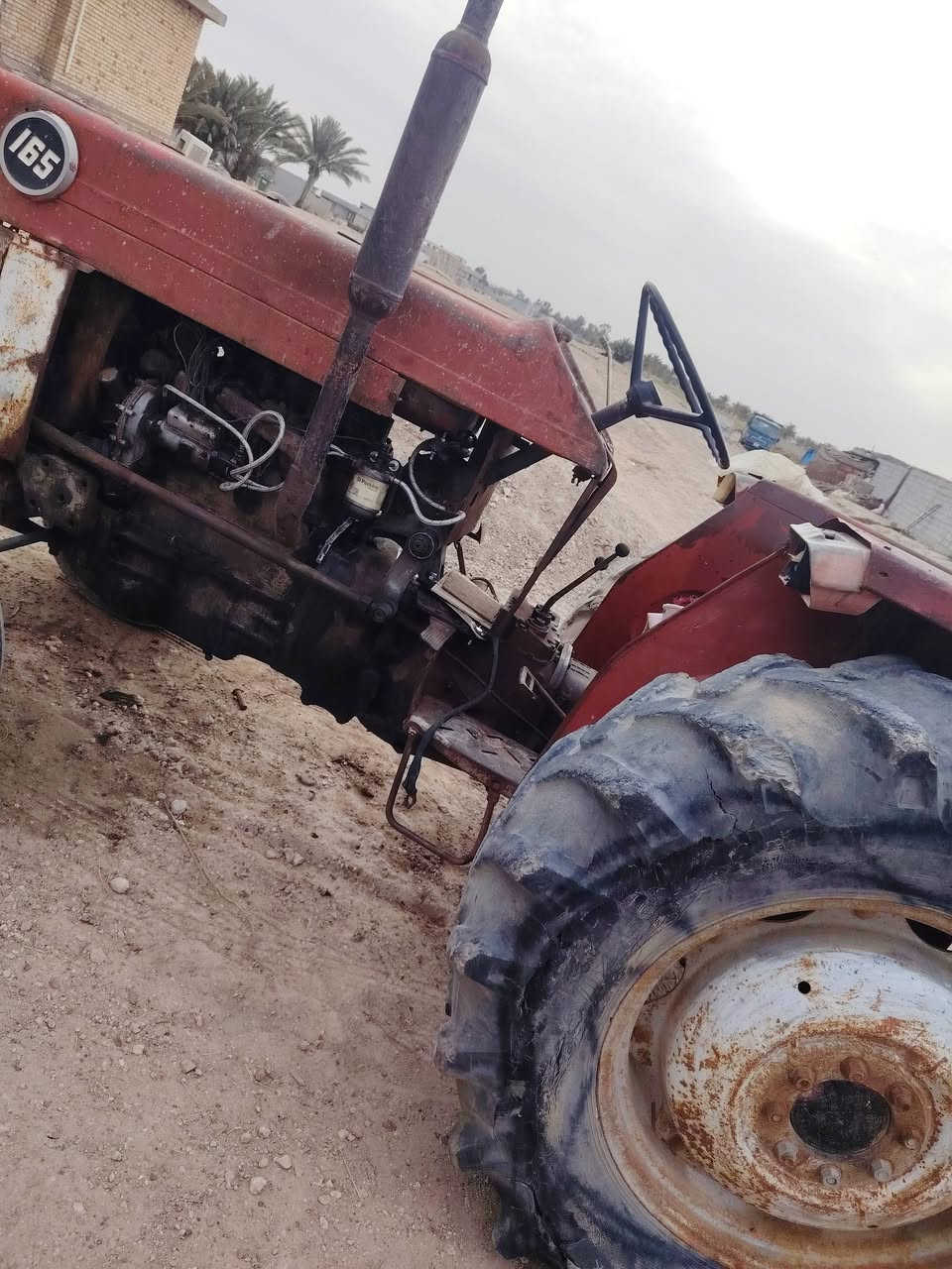 فوركسن موديل 1967 للبيع في الكرمة
رقم الهاتف ***********
