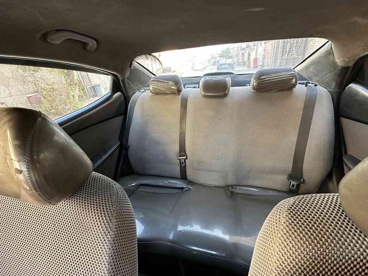 النترا ٢٠١٦ صفرة
وارد امريكي ضررها خشم البنيد واكو ملاحظات بسيطه بالسيارة رقم بغداد بأسمنا تحويل ثاني يوم السونار بالصور موجود سعرها ١١٣ وبيها مجال حك الجيه مكاني بغداد الكرخ ***********
