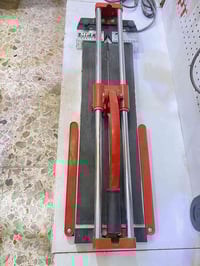 قاطعة سيراميك • ام بي تي اصلي • ٦٠و٨٠سم