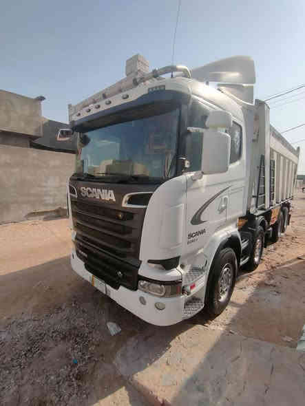 سلام عليكم اسكانيا للبيع مديل 2014 محرك 500 رقم بصره بسمي سياره ما ناقصه اي شيء كبل إلى الشغل
رقم هاتف : ***********
             ***********
