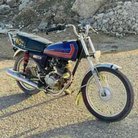 دراجة تايكر • موديل 20 • نظيفه